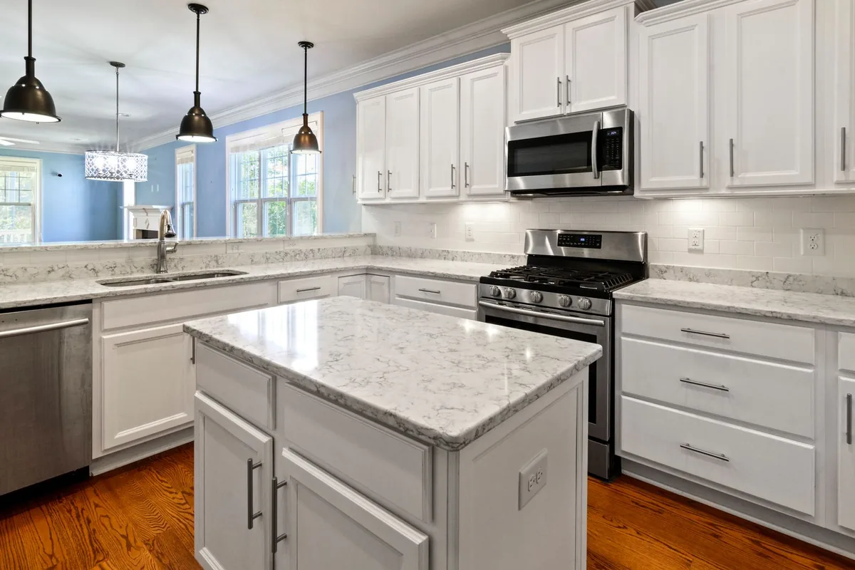 Filth & Squalor Cleanup in Underwood-Petersville, AL